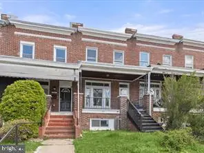 121 S Monastery Ave S, Baltimore, MD 21229 - #2