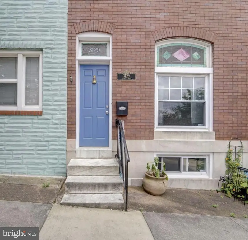 3129 Fleet St, Baltimore, MD 21224 - #1