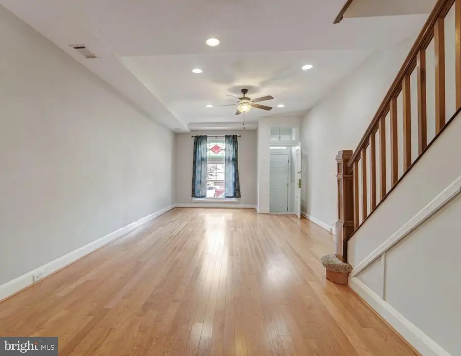3129 Fleet St, Baltimore, MD 21224 - #3