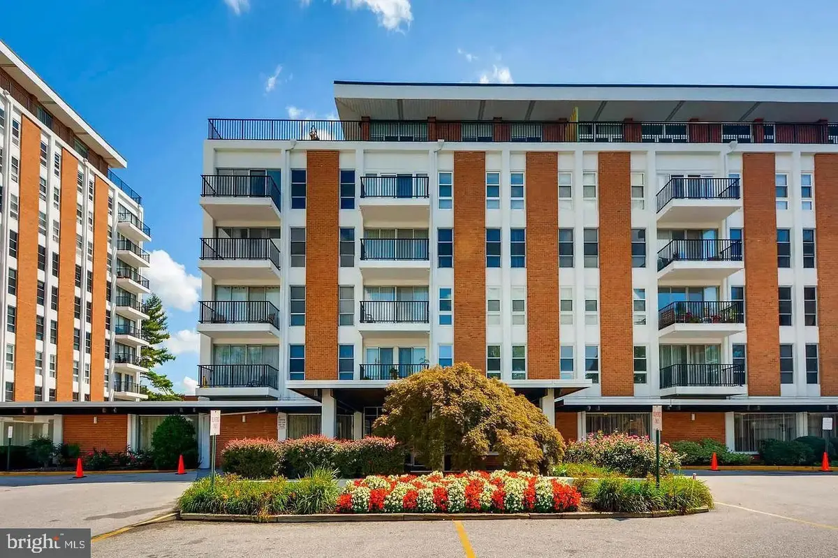 3601 Clarks Ln #h, Baltimore, MD 21215 - #1