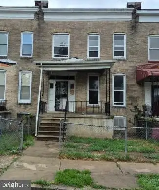 2811 Boarman Ave, Baltimore, MD 21215 - #1