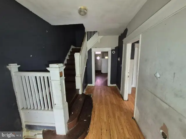 2811 Boarman Ave, Baltimore, MD 21215 - #2