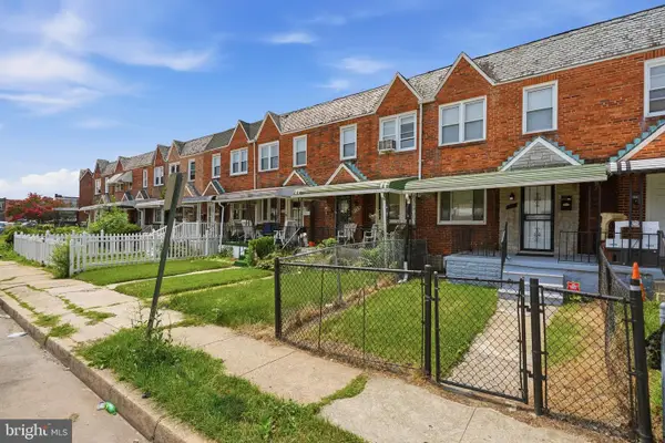 5126 Arbutus Ave, BALTIMORE, MD 21215