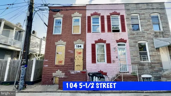 104 5th 1/2 St, BALTIMORE, MD 21224