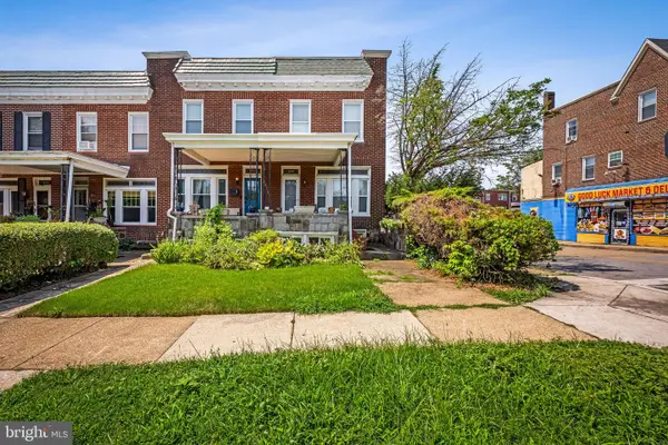 2701 Chesterfield Ave, BALTIMORE, MD 21213