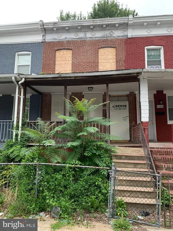 4742 Alhambra Ave, BALTIMORE, MD 21212