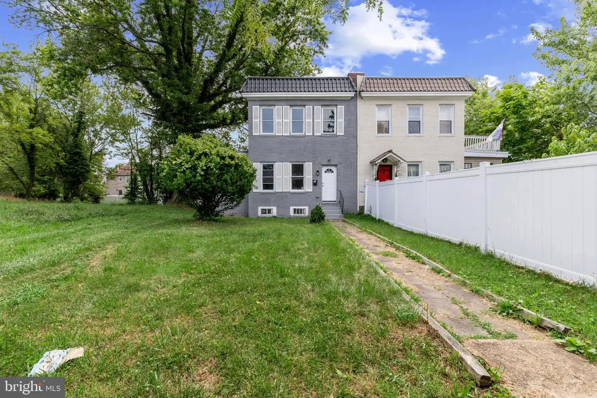 4029 Boarman Ave, Baltimore, MD 21215 - #1