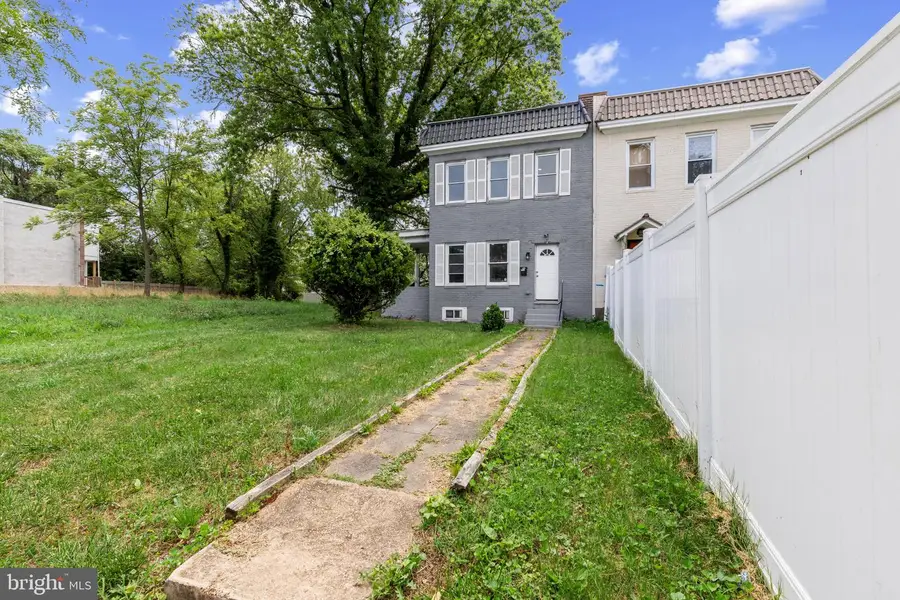 4029 Boarman Ave, Baltimore, MD 21215 - #2