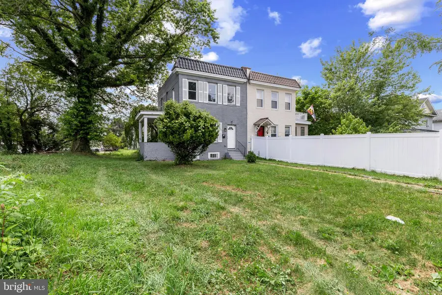 4029 Boarman Ave, Baltimore, MD 21215 - #3