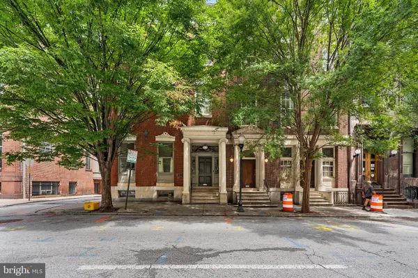 10 W Madison St #31, BALTIMORE, MD 21201