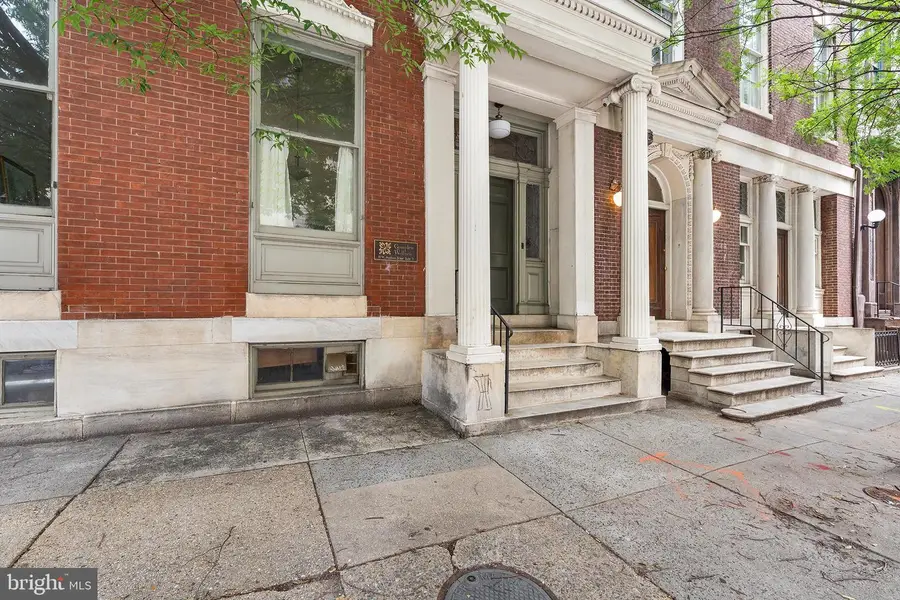 10 W Madison St #31, Baltimore, MD 21201 - #2