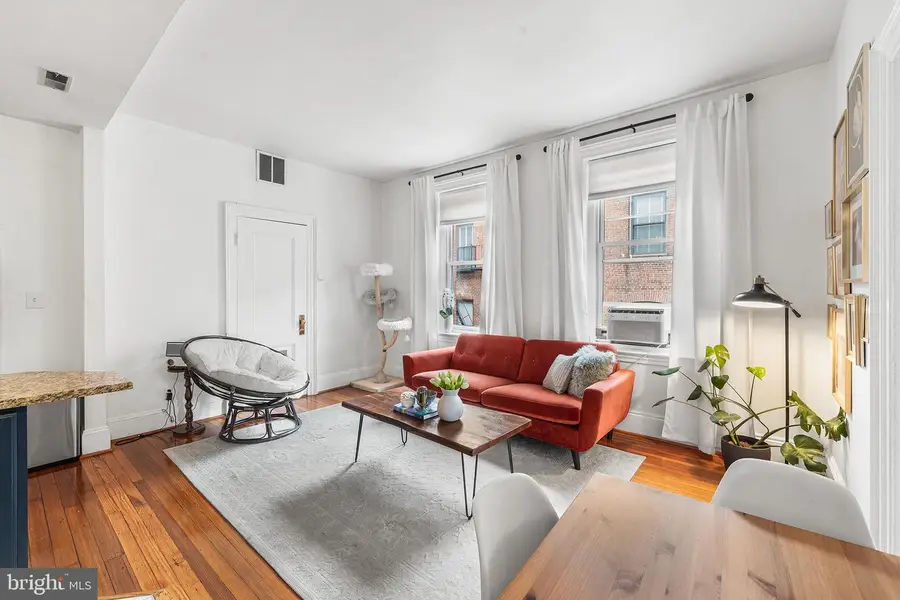10 W Madison St #31, Baltimore, MD 21201 - #3