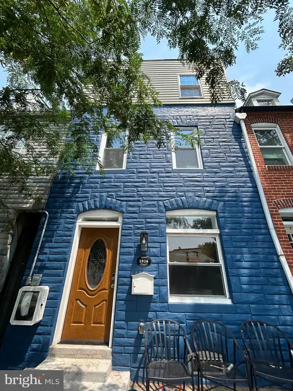 1826 Bank St, BALTIMORE, MD 21231