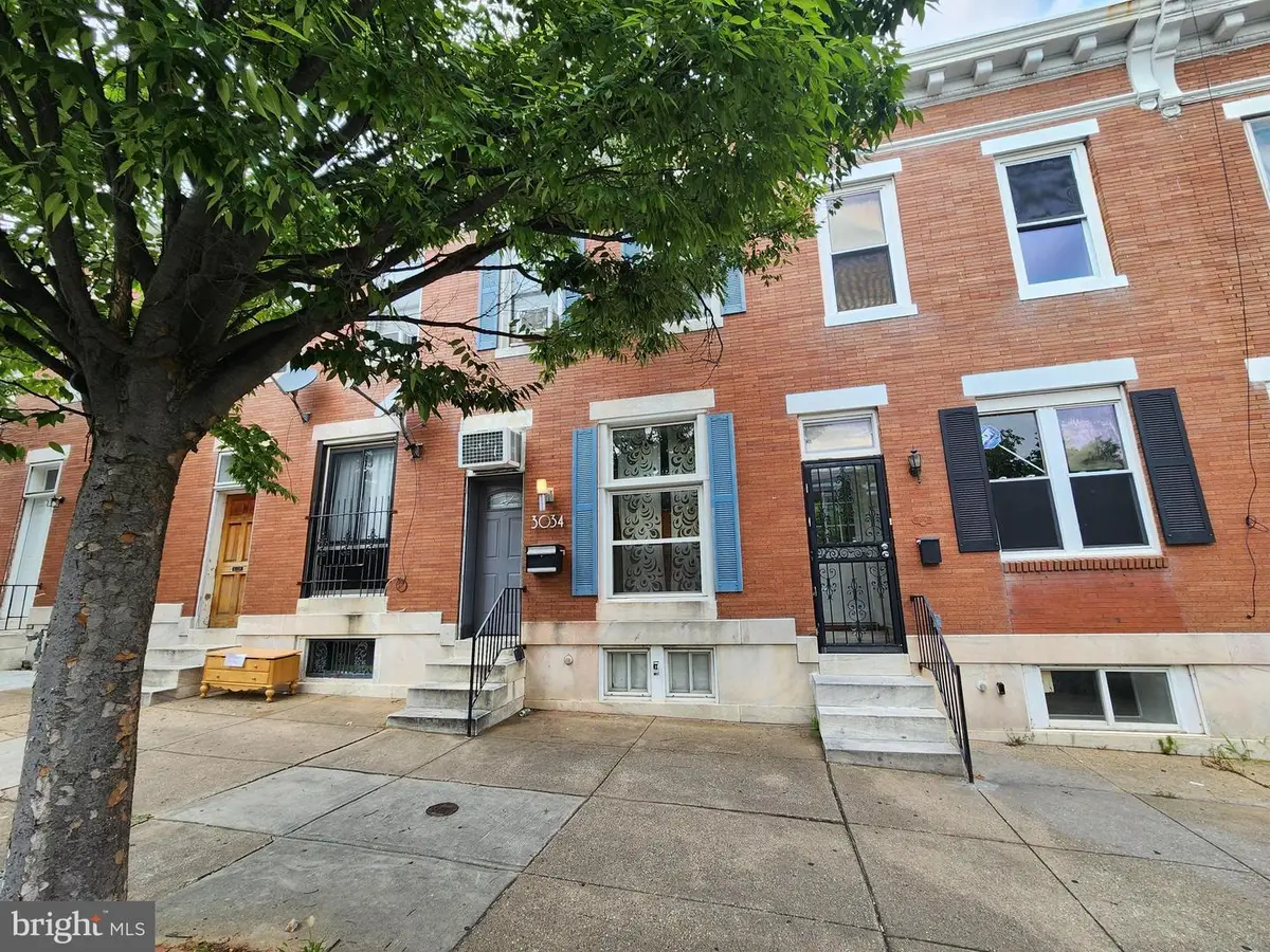 3034 Mcelderry St, Baltimore, MD 21205 - #1