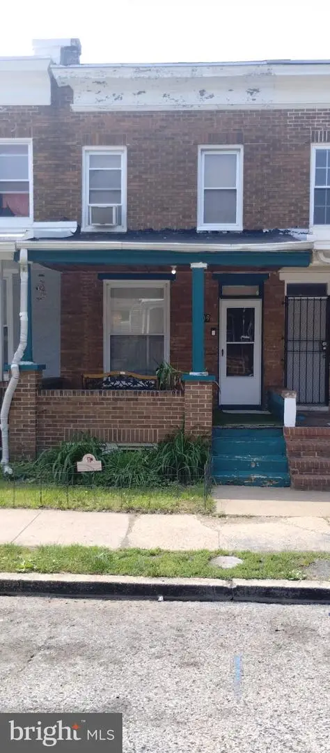 2309 Lauretta Ave, BALTIMORE, MD 21223