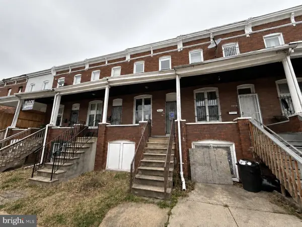 1510 E 28th, BALTIMORE, MD 21218