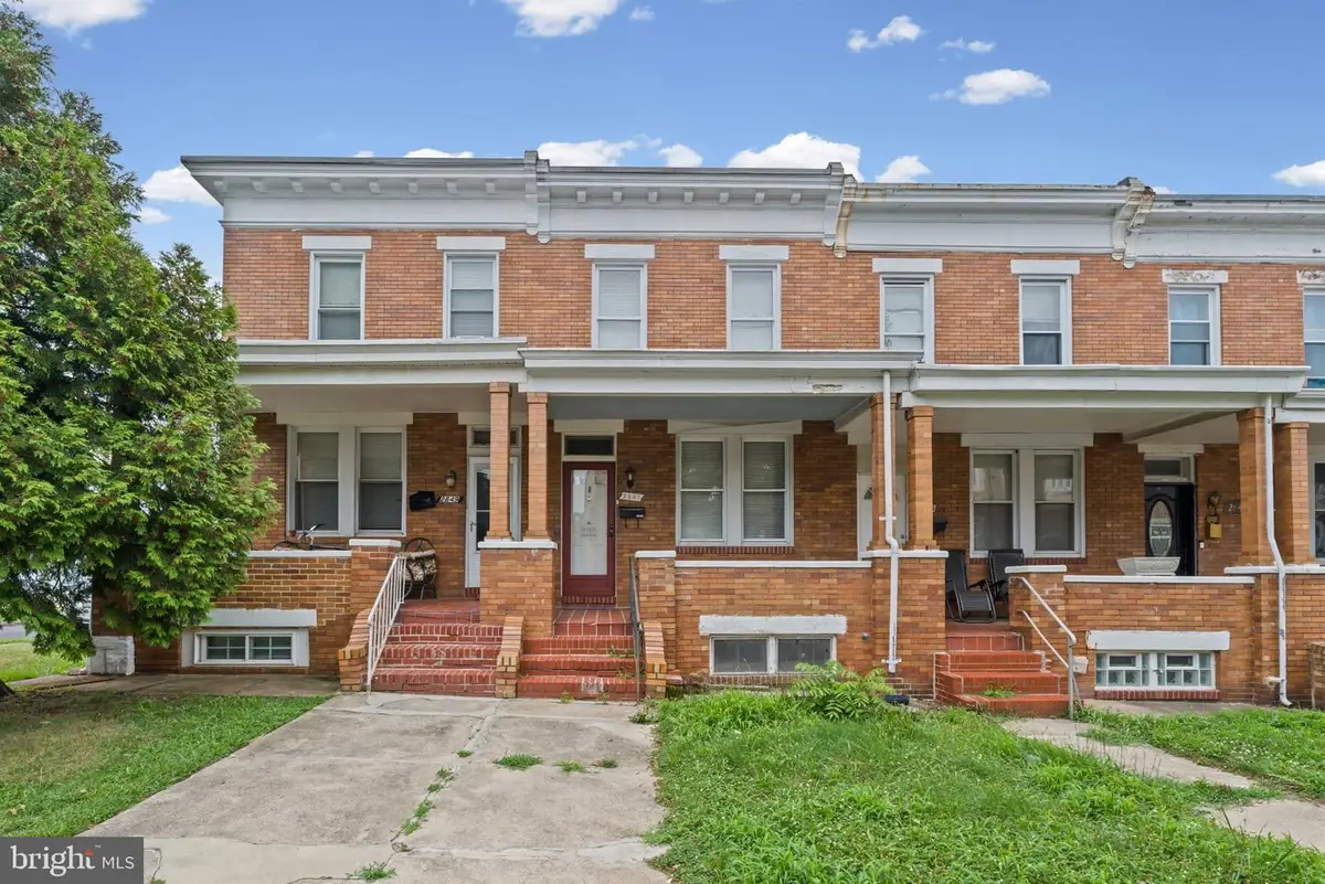 2847 Brendan Ave, Baltimore, MD 21213 - #1
