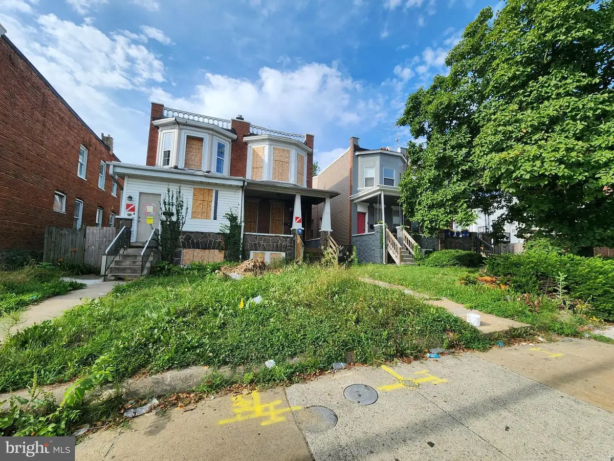 4019 Edmondson Ave, Baltimore, MD 21229 - #1