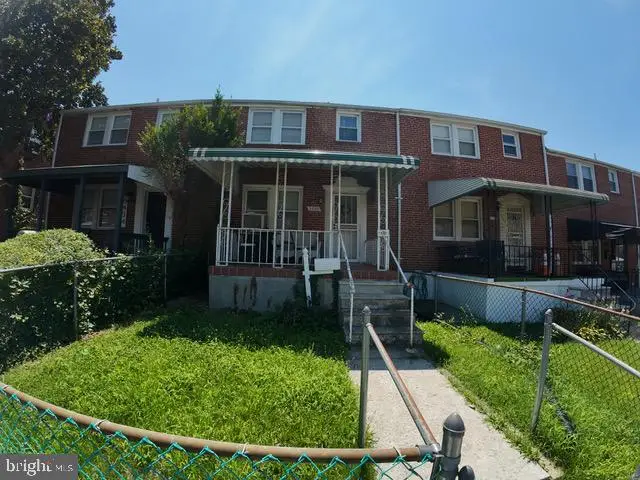 5436 Lynview Ave, Baltimore, MD 21215 - #1