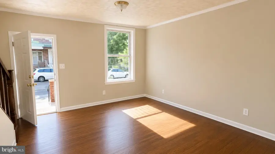 525 N Clinton St N, Baltimore, MD 21205 - #2