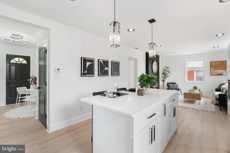 5102 The Alameda, Baltimore, MD 21239 - #3