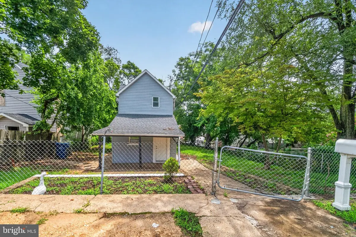 3708 7th, Baltimore, MD 21225 - #1