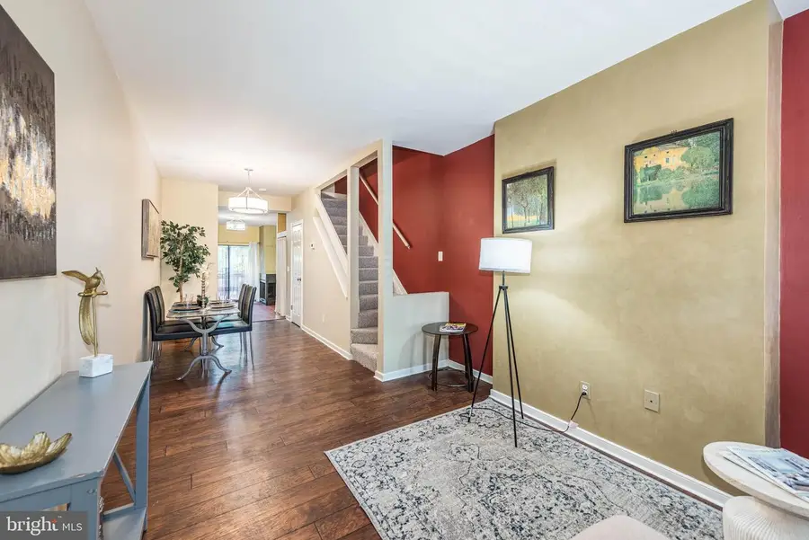 109 Scott St, Baltimore, MD 21201 - #2