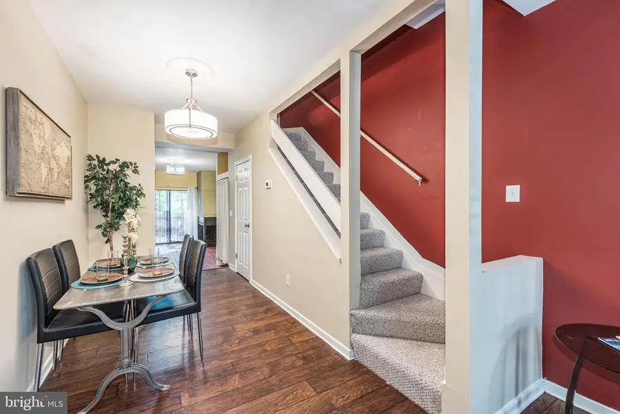 109 Scott St, Baltimore, MD 21201 - #3