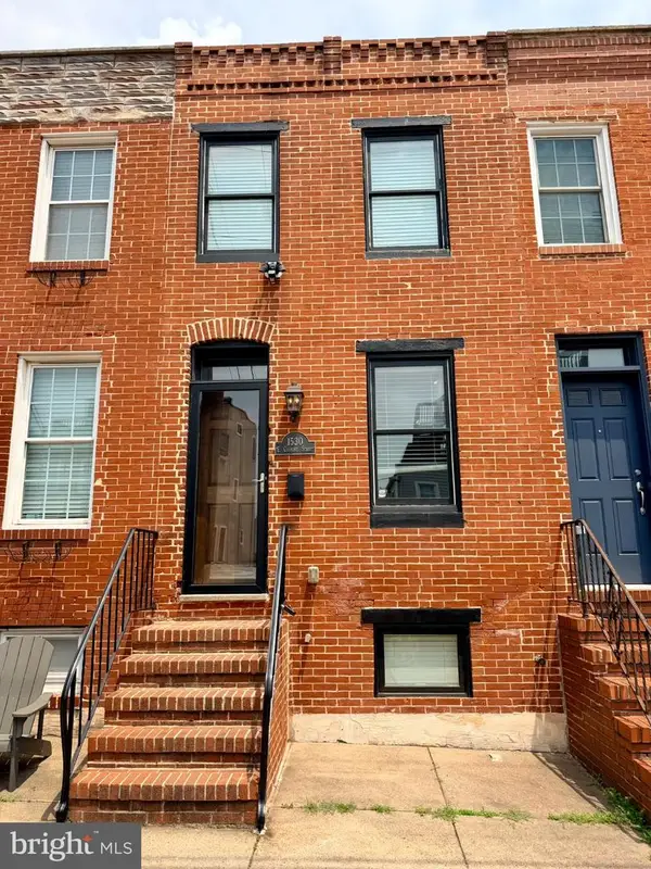 1530 E Clement St, BALTIMORE, MD 21230