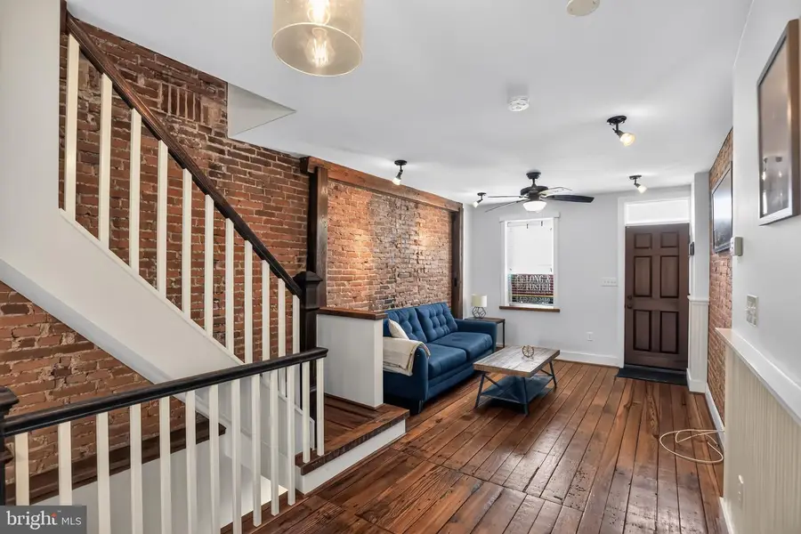 1530 E Clement St, Baltimore, MD 21230 - #2