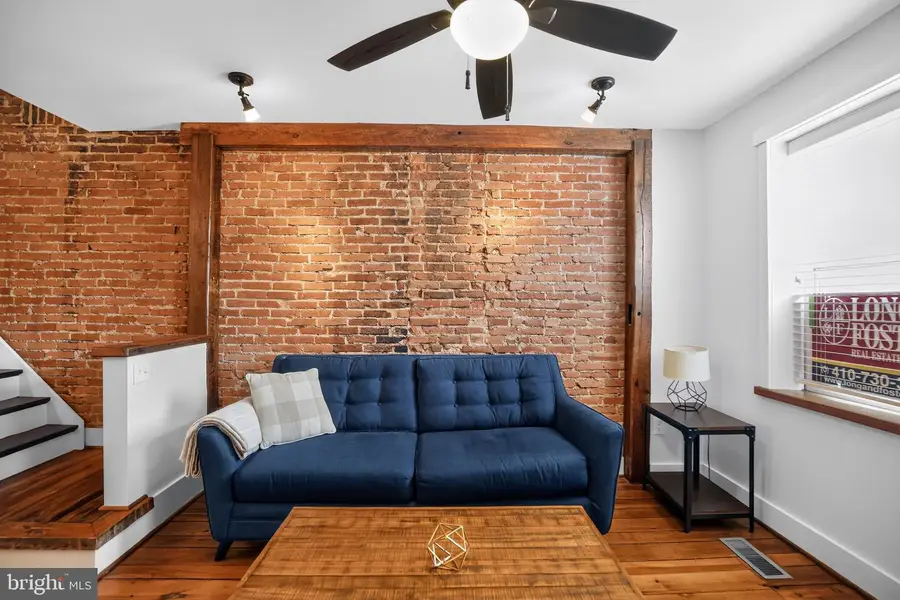 1530 E Clement St, Baltimore, MD 21230 - #3