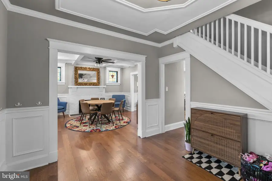 1826 N Forest Park Ave N, Baltimore, MD 21207 - #3
