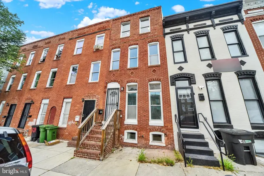 1632 Ashland Ave, Baltimore, MD 21205 - #2