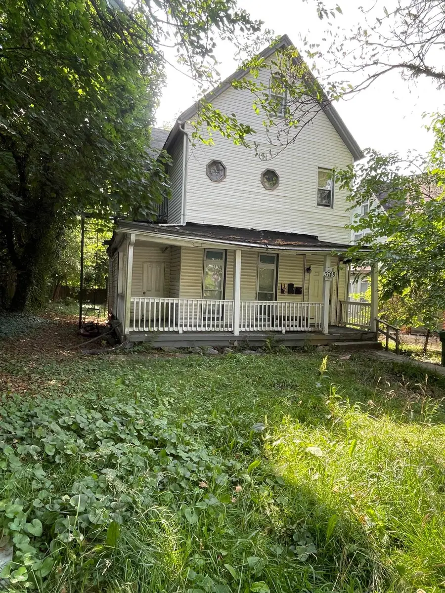 3748 Old York Rd, Baltimore, MD 21218 - #3
