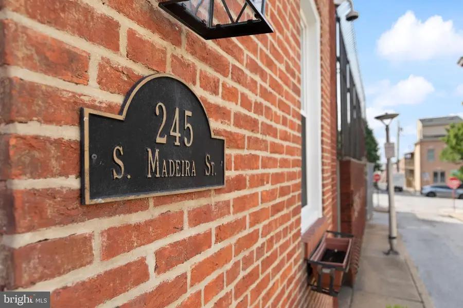 245 S Madeira St, Baltimore, MD 21231 - #2