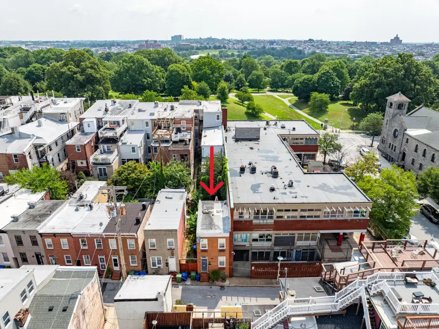 245 S Madeira St, Baltimore, MD 21231 - #3