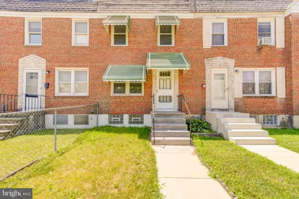 4413 Parkton St, BALTIMORE, MD 21229