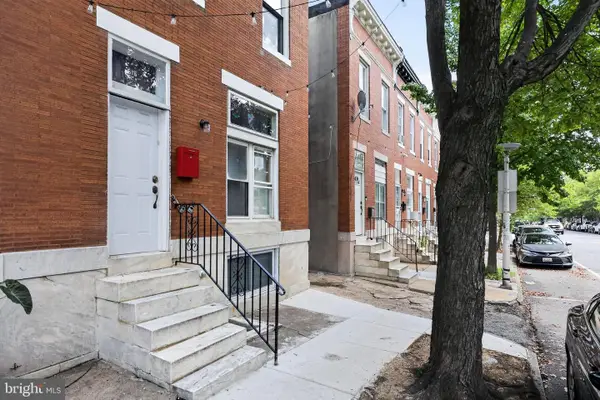 515 N Linwood Ave, BALTIMORE, MD 21205