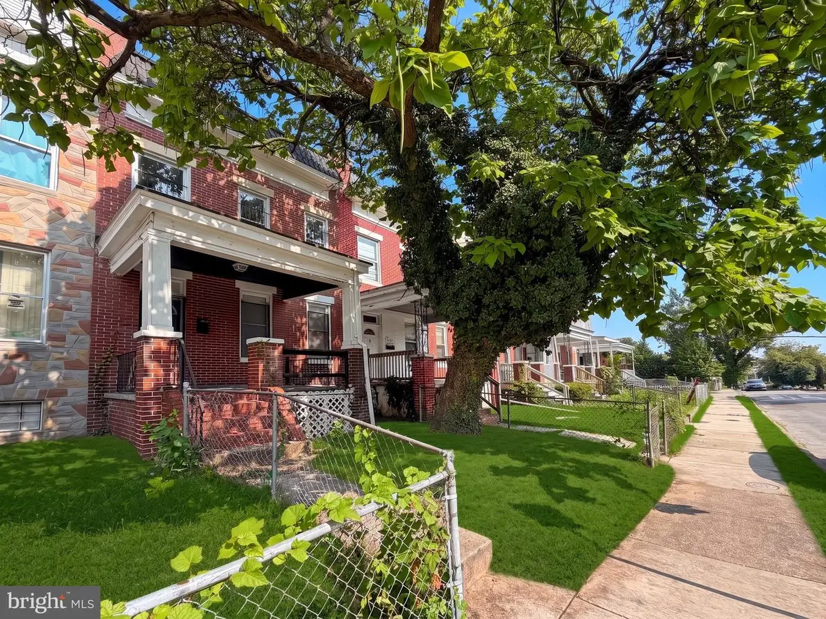 411 N Edgewood St, Baltimore, MD 21229 - #1