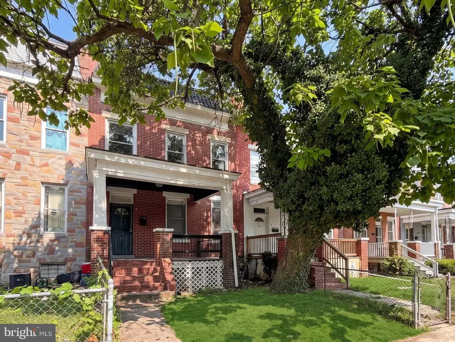 411 N Edgewood St, Baltimore, MD 21229 - #2