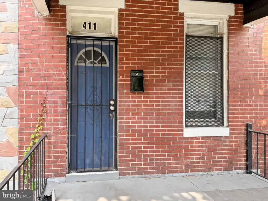 411 N Edgewood St, Baltimore, MD 21229 - #3