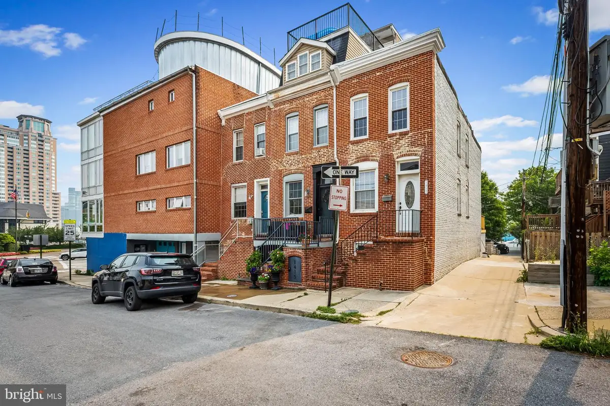 1417 Anchor St, Baltimore, MD 21230 - #1
