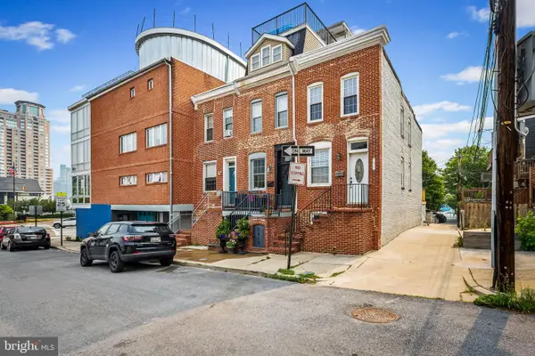 1417 Anchor St, BALTIMORE, MD 21230