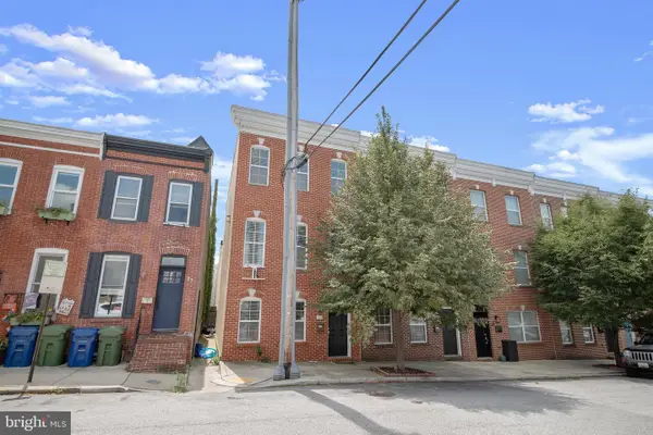 25 Birckhead St, BALTIMORE, MD 21230