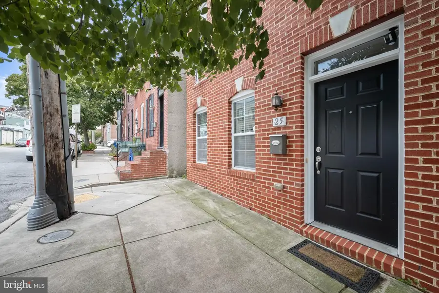 25 Birckhead St, Baltimore, MD 21230 - #2