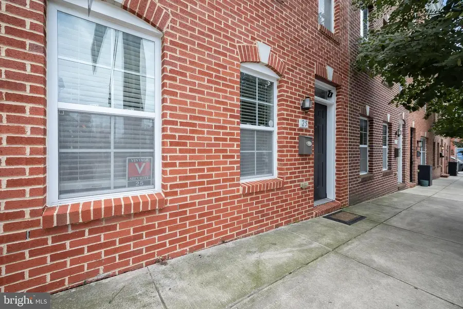 25 Birckhead St, Baltimore, MD 21230 - #3