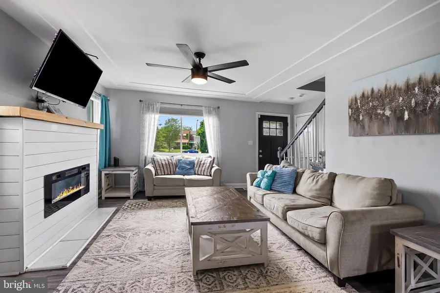 1613 Dundalk Ave, Baltimore, MD 21222 - #2