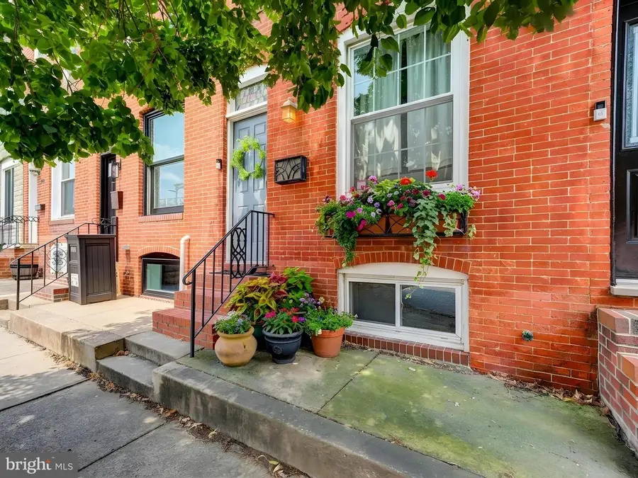 713 S East Ave, Baltimore, MD 21224 - #3