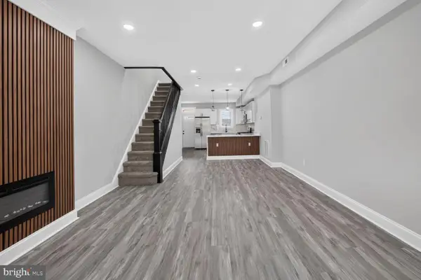 2605 E Hoffman St, BALTIMORE, MD 21213