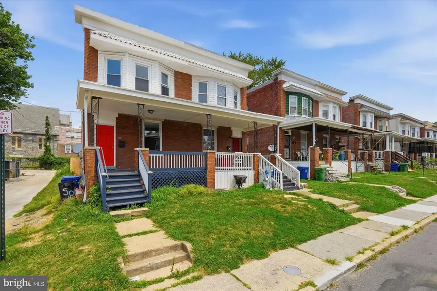 502 Tunbridge Rd, Baltimore, MD 21212 - #3